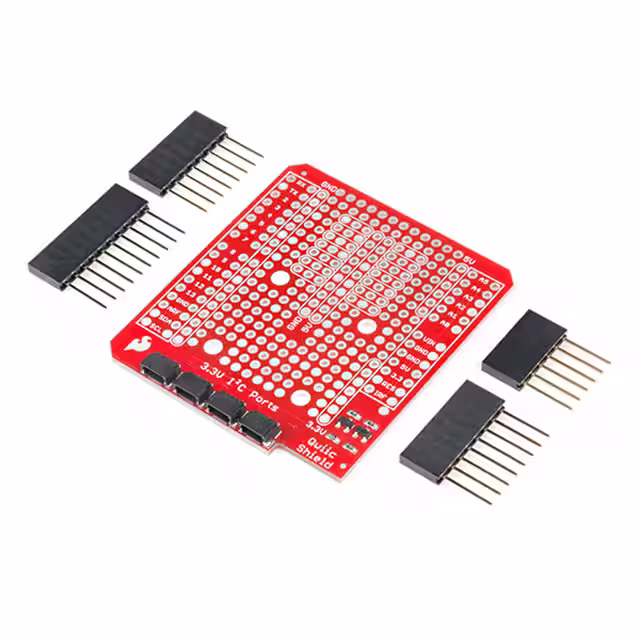 DEV-14352 SparkFun Electronics