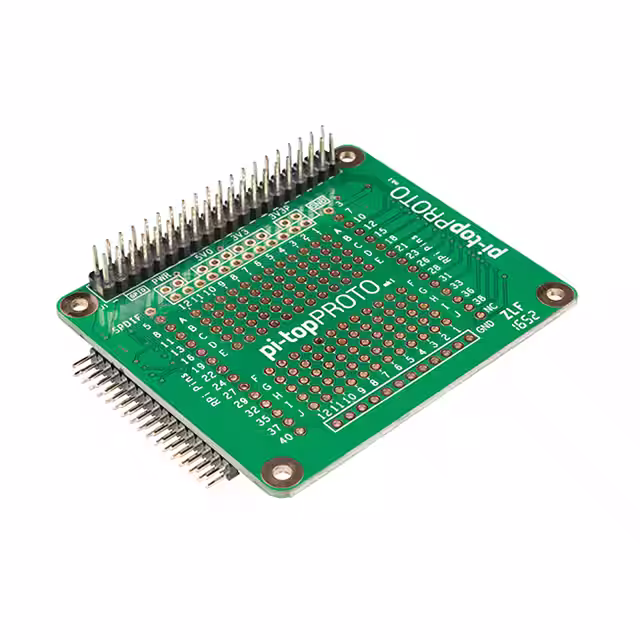 DEV-14356 SparkFun Electronics