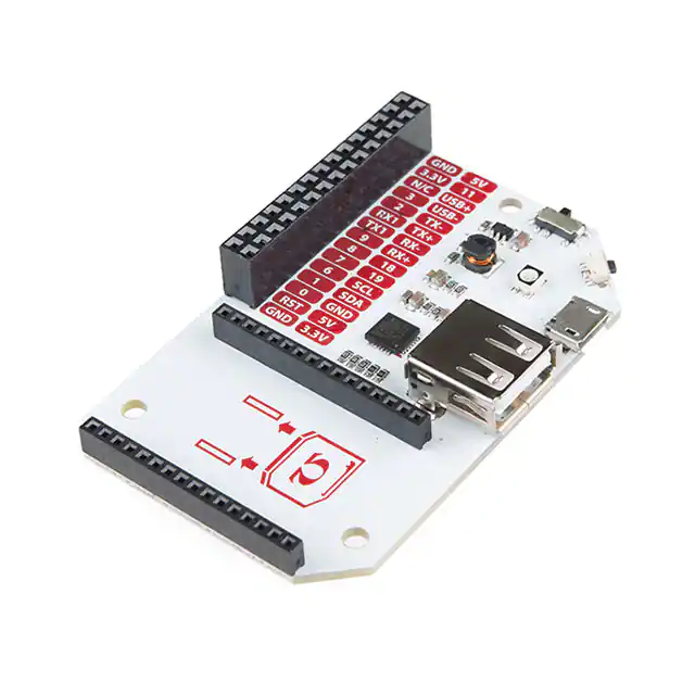 DEV-14439 SparkFun Electronics