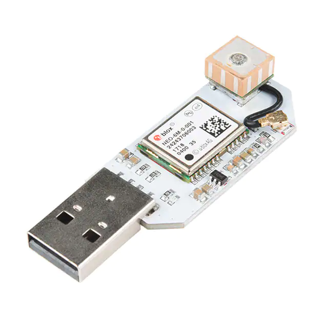 DEV-14446 SparkFun Electronics