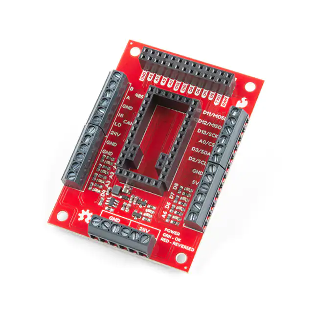 DEV-14598 SparkFun Electronics