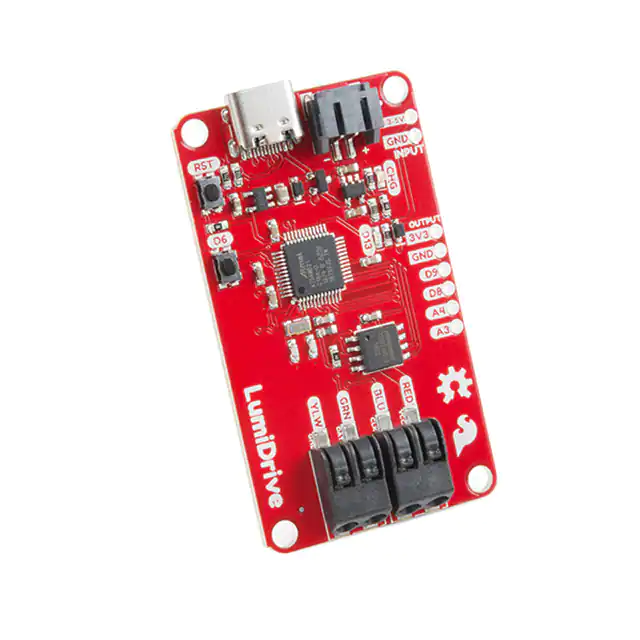 DEV-14779 SparkFun Electronics