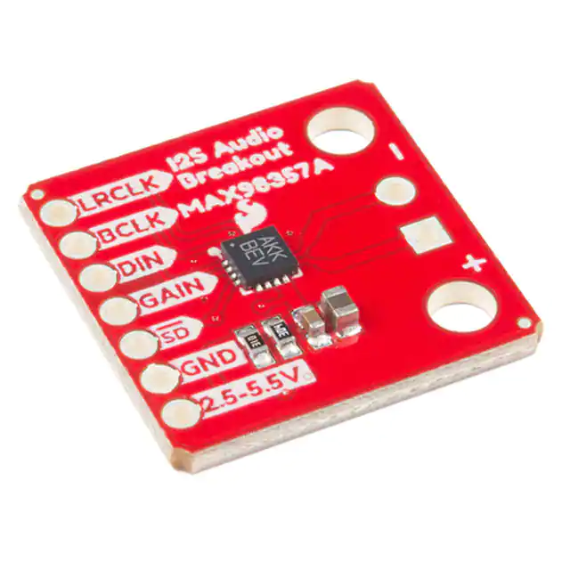 DEV-14809 SparkFun Electronics