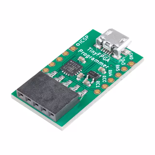 DEV-14827 SparkFun Electronics