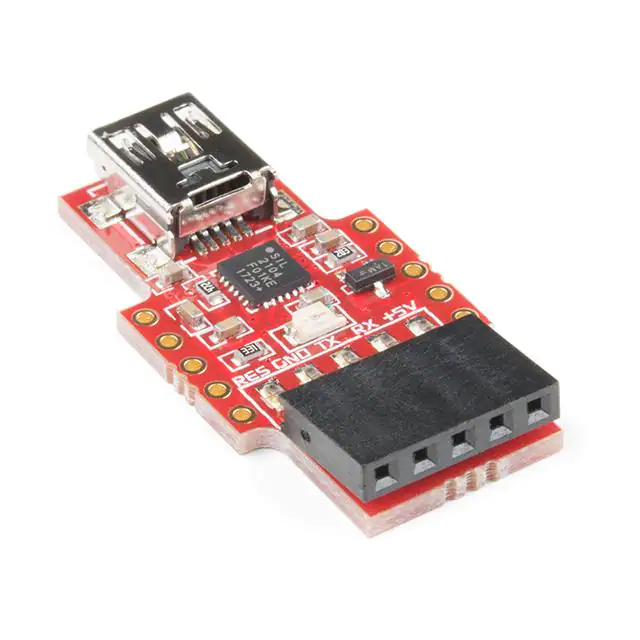 DEV-15009 SparkFun Electronics