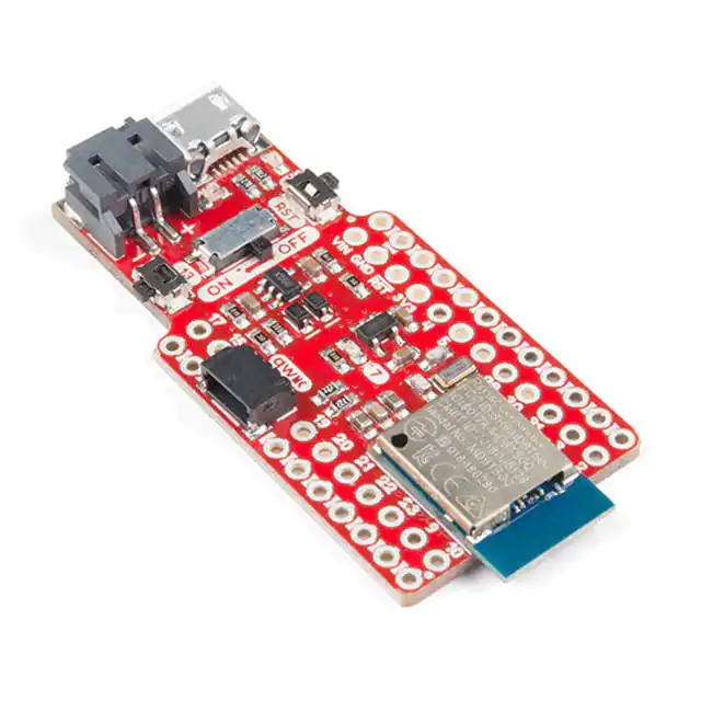 DEV-15025 SparkFun Electronics