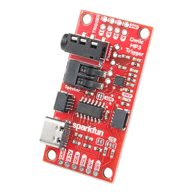 DEV-15165 SparkFun Electronics