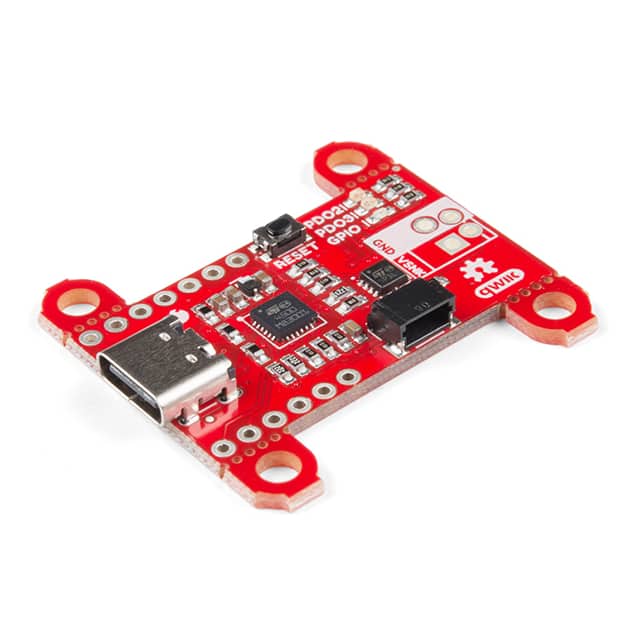 DEV-15801 SparkFun Electronics