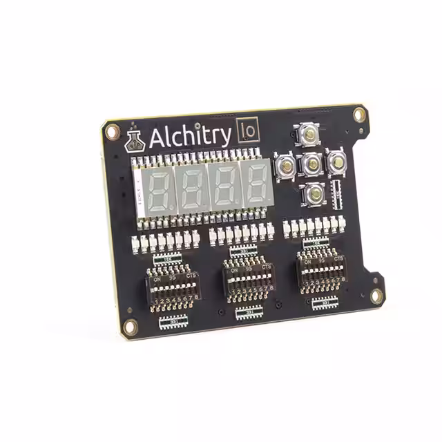 DEV-16525 SparkFun Electronics