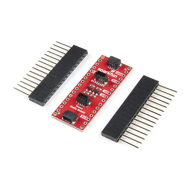 DEV-16789 SparkFun Electronics