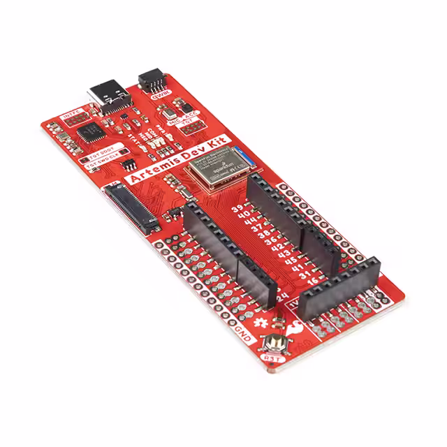 DEV-16828 SparkFun Electronics
