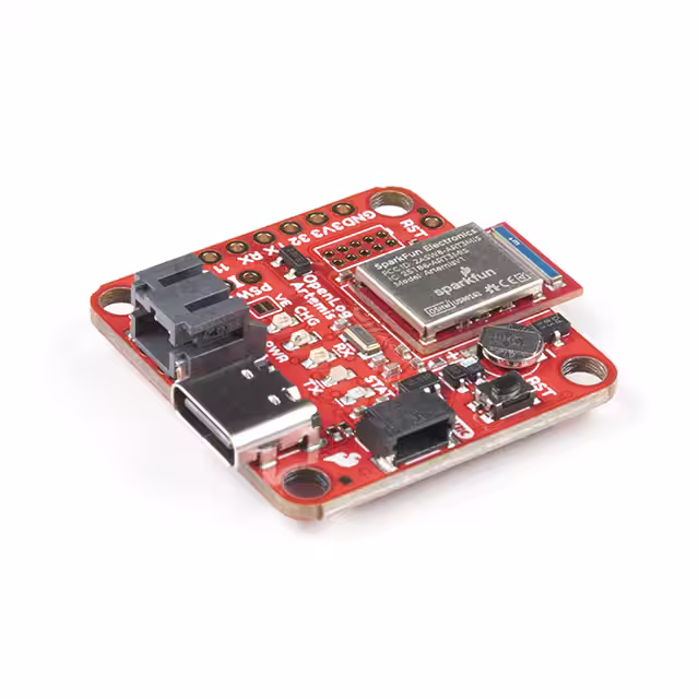 DEV-16832 SparkFun Electronics