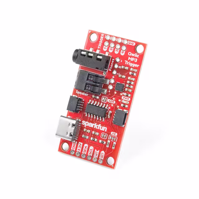 DEV-16892 SparkFun Electronics