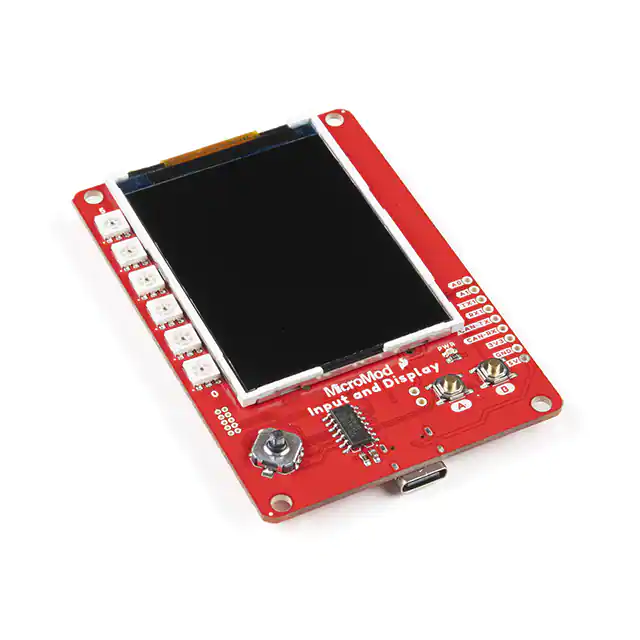DEV-16985 SparkFun Electronics