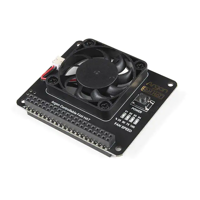 DEV-17163 SparkFun Electronics