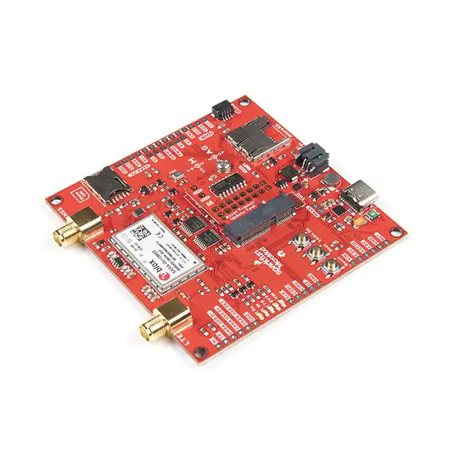 DEV-17272 SparkFun Electronics