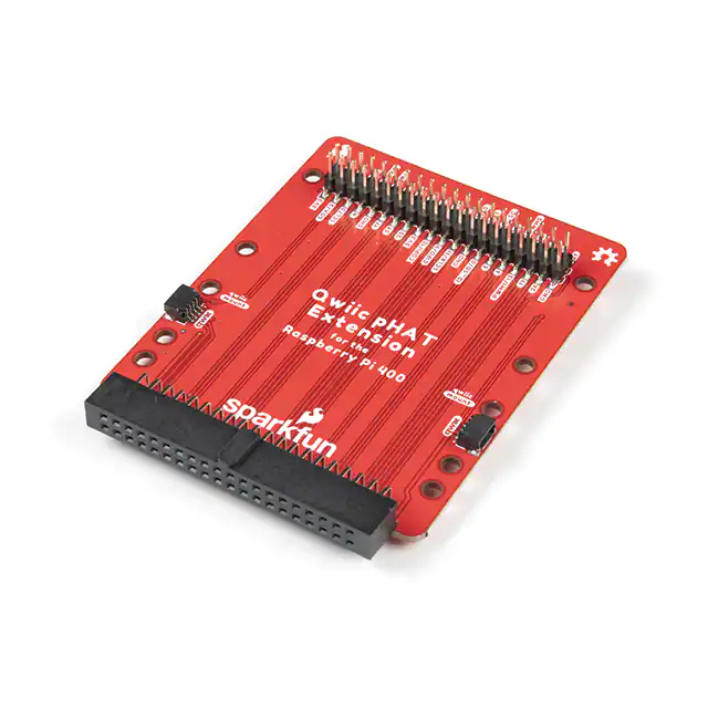 DEV-17512 SparkFun Electronics