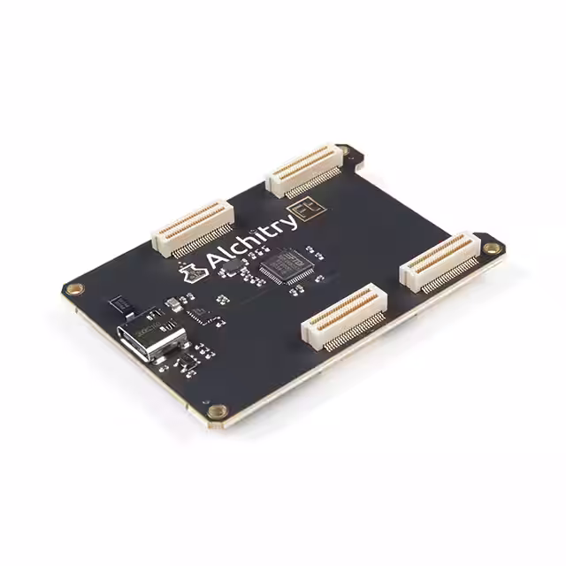 DEV-17526 SparkFun Electronics