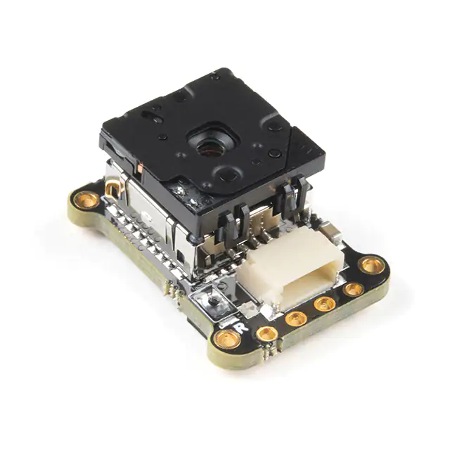 DEV-17544 SparkFun Electronics