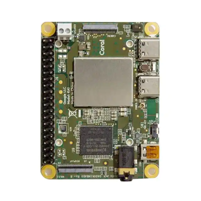 DEV-17809 SparkFun Electronics