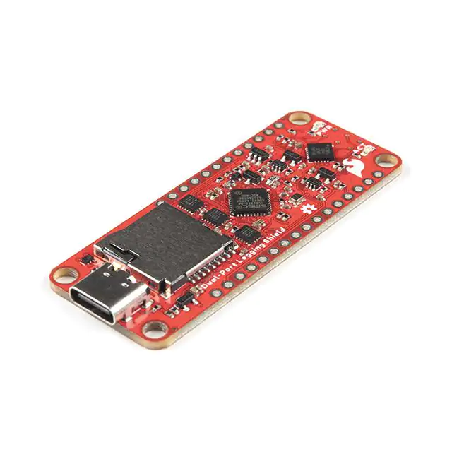 DEV-19217 SparkFun Electronics