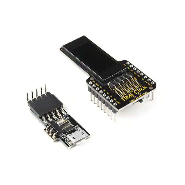 DEV-19254 SparkFun Electronics