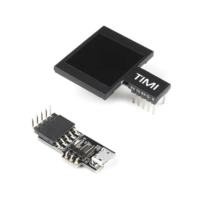 DEV-19256 SparkFun Electronics