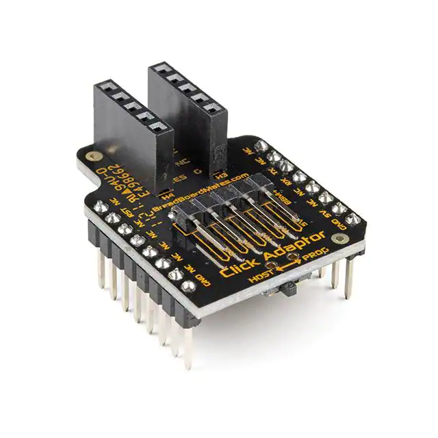 DEV-19257 SparkFun Electronics