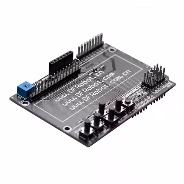 DFR0009-BP DFRobot