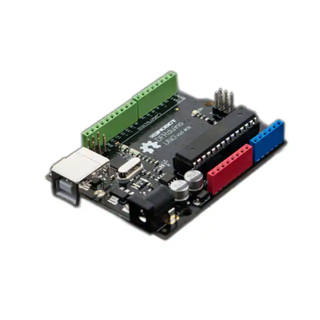 DFR0216 DFRobot