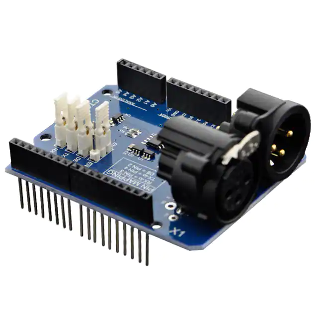 DFR0260 DFRobot