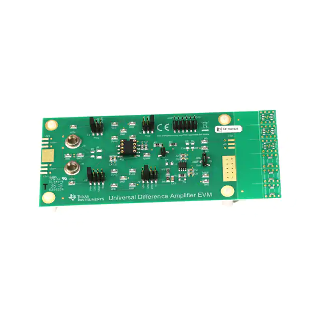DIFFAMP-EVM Texas Instruments
