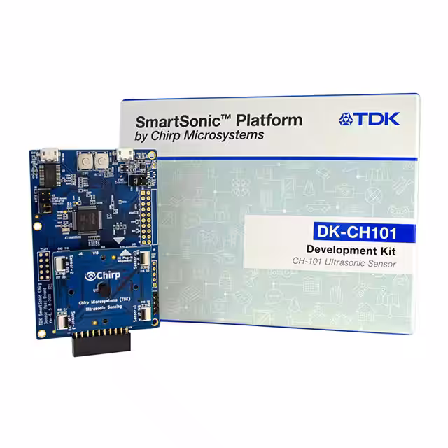 DK-CH101 TDK InvenSense