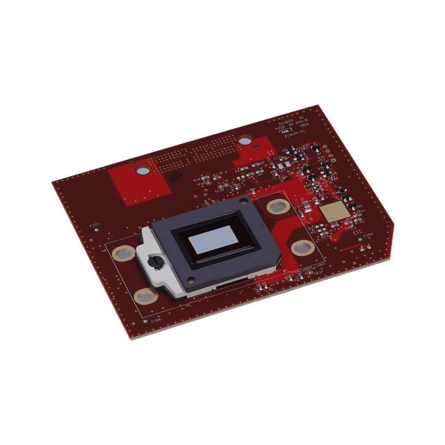 DLPLCR65EVM Texas Instruments