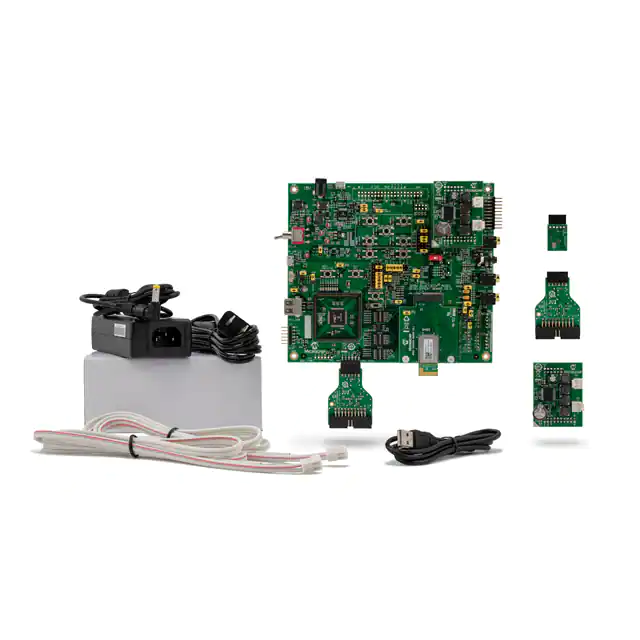 DM164152 Microchip Technology