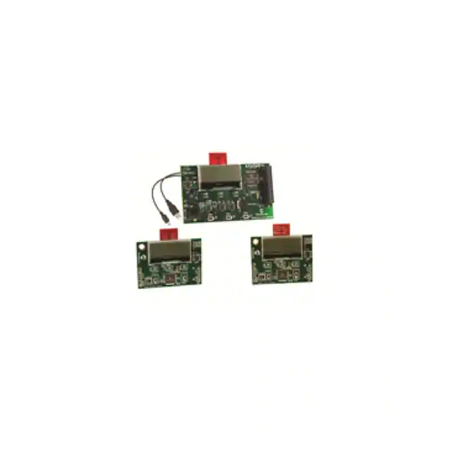 DM182018 Microchip Technology