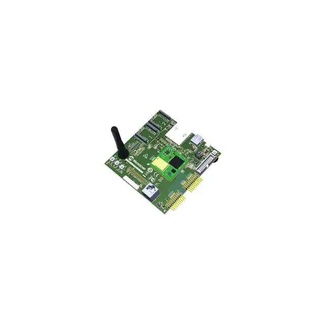 DM320117 Microchip Technology