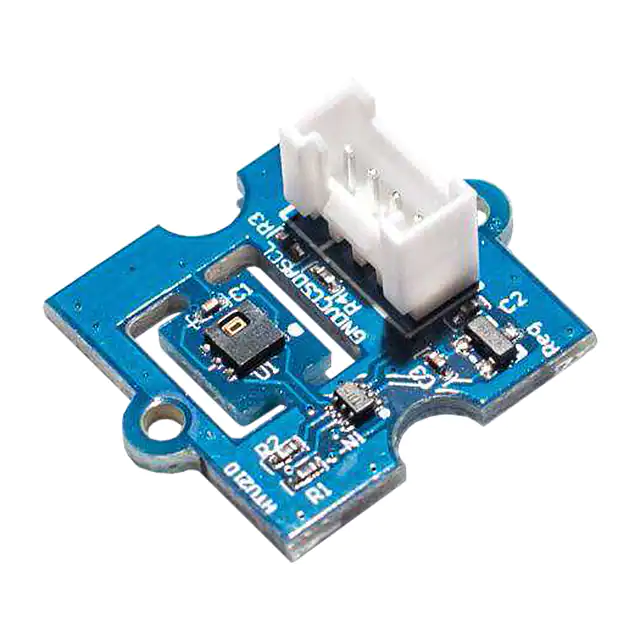 DPP301G000 TE Connectivity Measurement Specialties