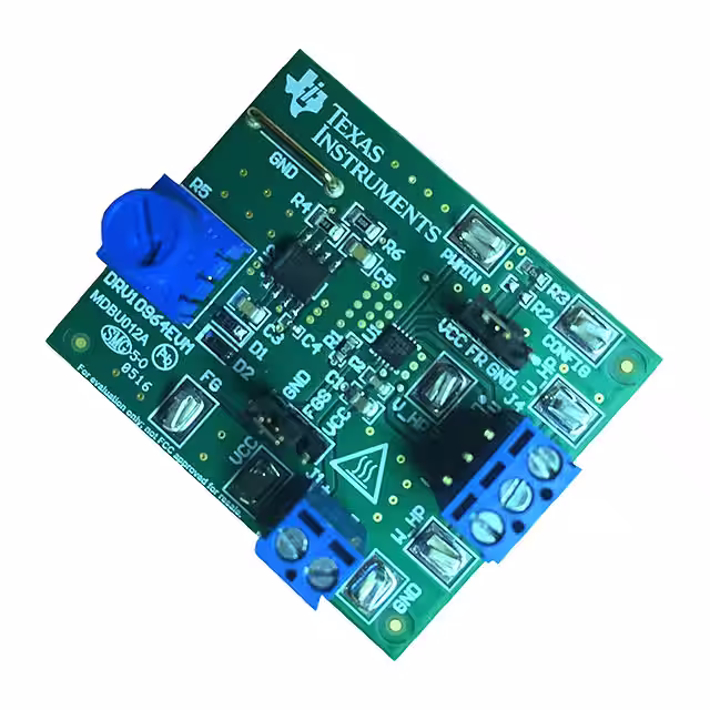 DRV10964EVM Texas Instruments