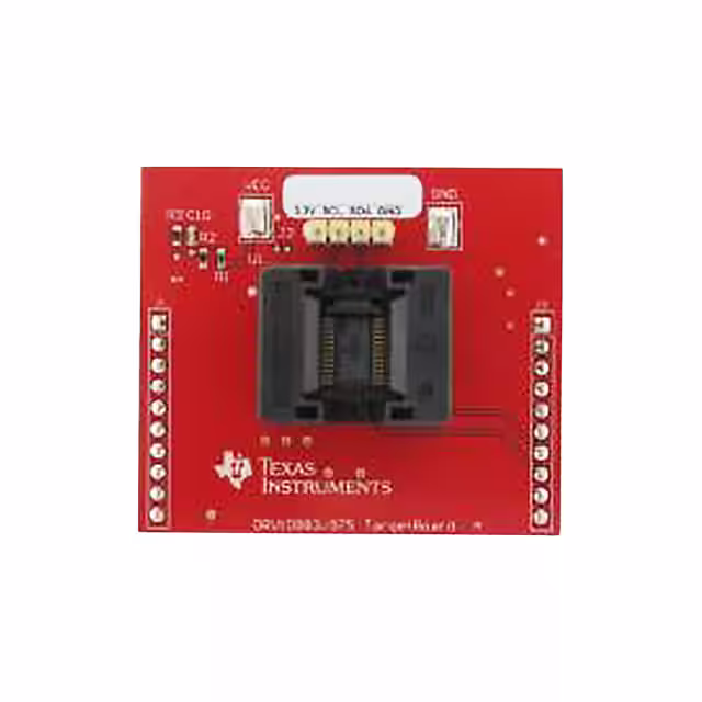 DRV10983EVM-TB Texas Instruments