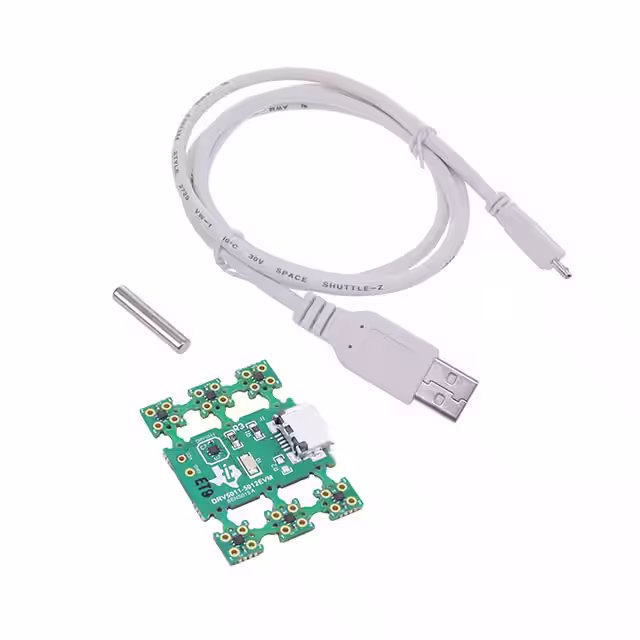 DRV5011-5012EVM Texas Instruments
