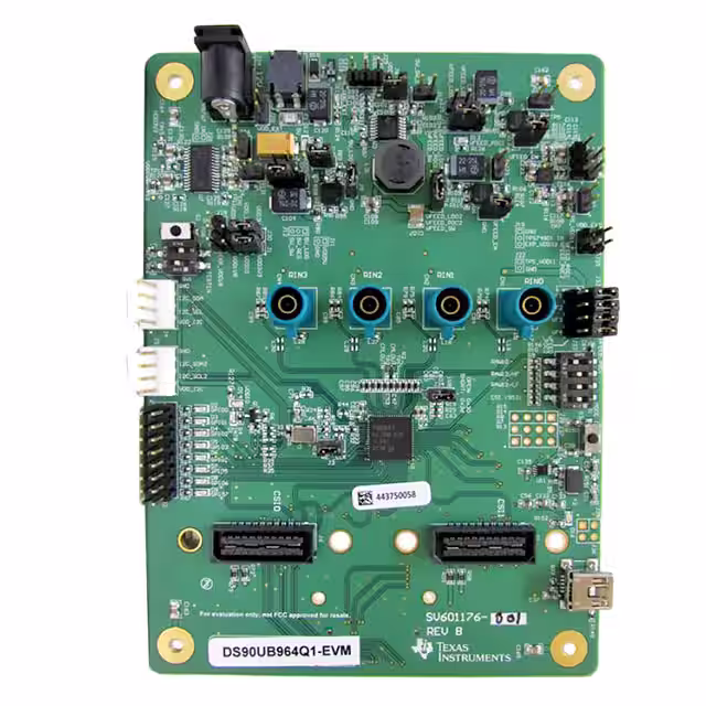DS90UB964-Q1EVMTDA Texas Instruments