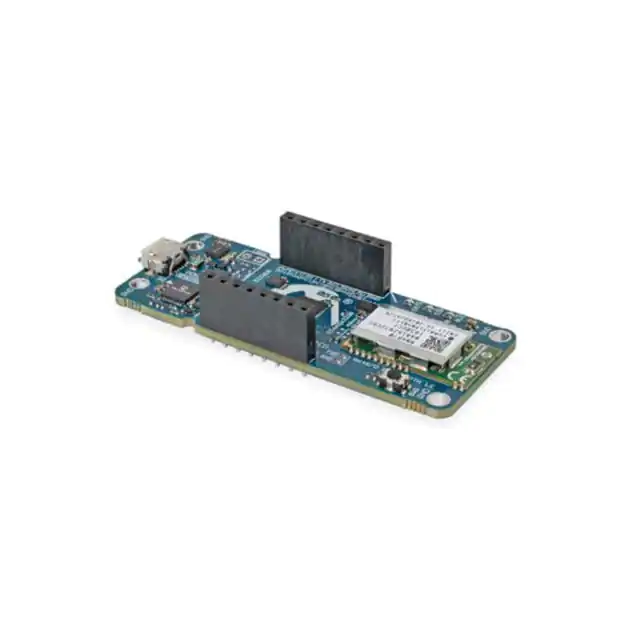 DT100111 Microchip Technology