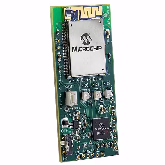 DV102412 Microchip Technology