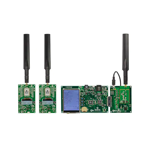 DV164140-1 Microchip Technology