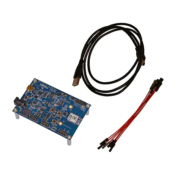 DVK-BT900-SA Ezurio
