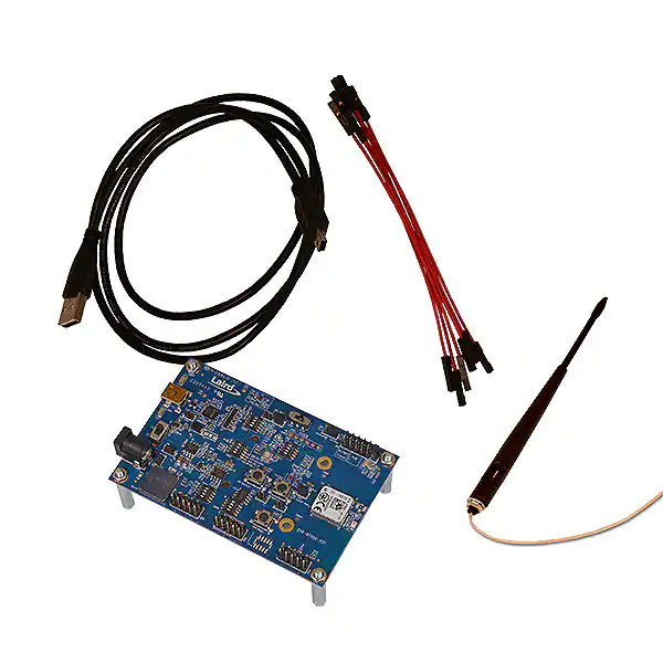 DVK-BT900-SC Ezurio