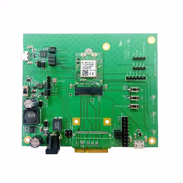 DVK-SU60-2230C Ezurio