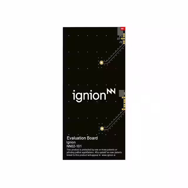 EB_NN02-101-C-BT Ignion