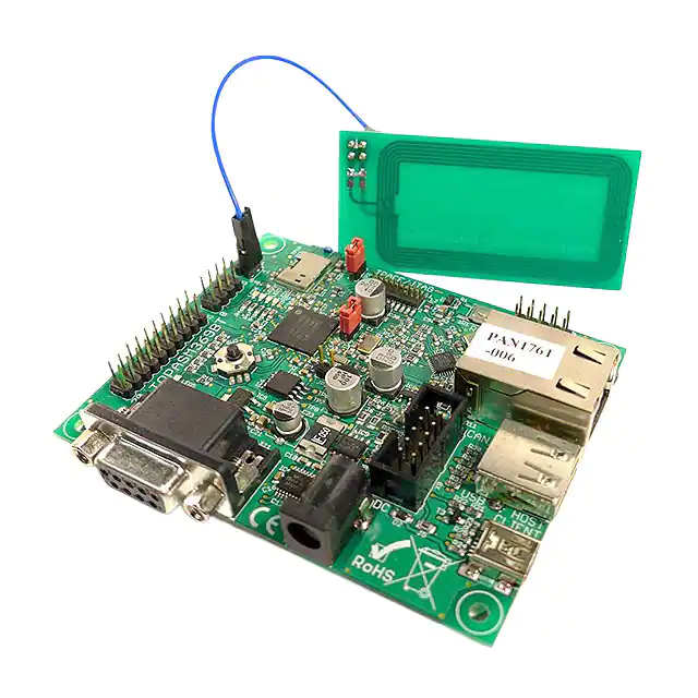 ENW89848AVKF Panasonic Electronic Components